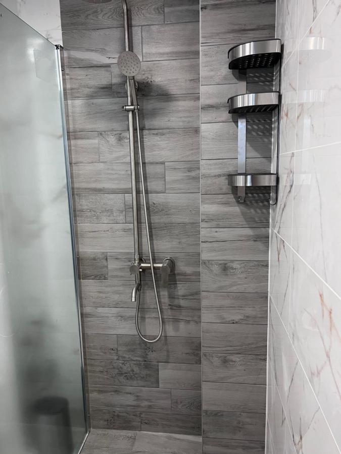 A-Brilliant, New! Spacious & Modern Apartment In Varna Whit Garage Dış mekan fotoğraf
