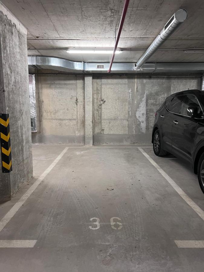 A-Brilliant, New! Spacious & Modern Apartment In Varna Whit Garage Dış mekan fotoğraf