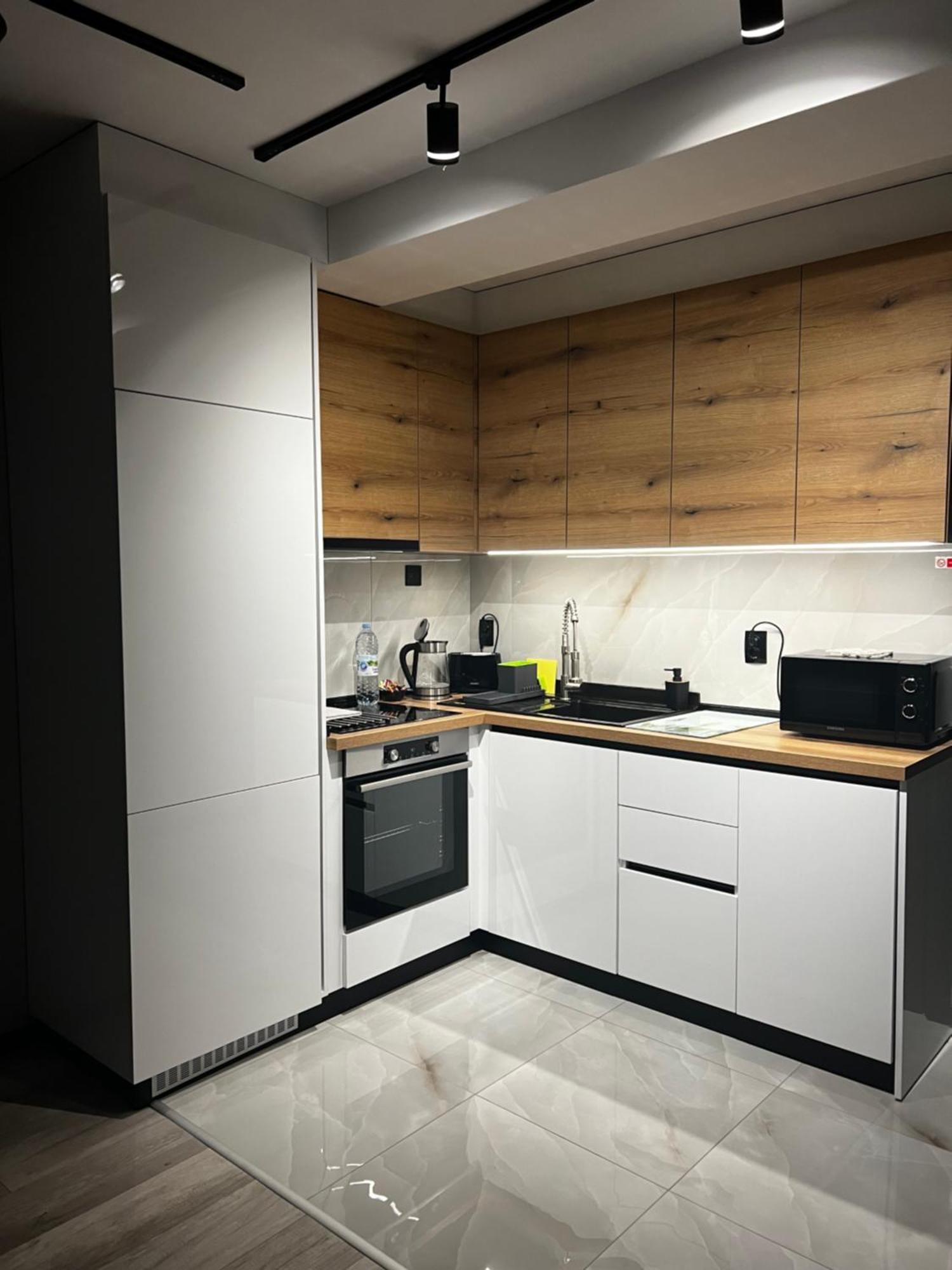 A-Brilliant, New! Spacious & Modern Apartment In Varna Whit Garage Dış mekan fotoğraf